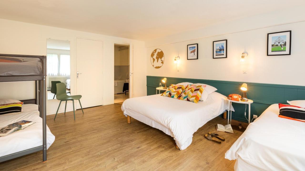 Hotel Les Hauts De Meursault Luaran gambar