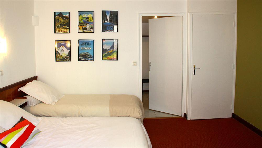 Hotel Les Hauts De Meursault Luaran gambar