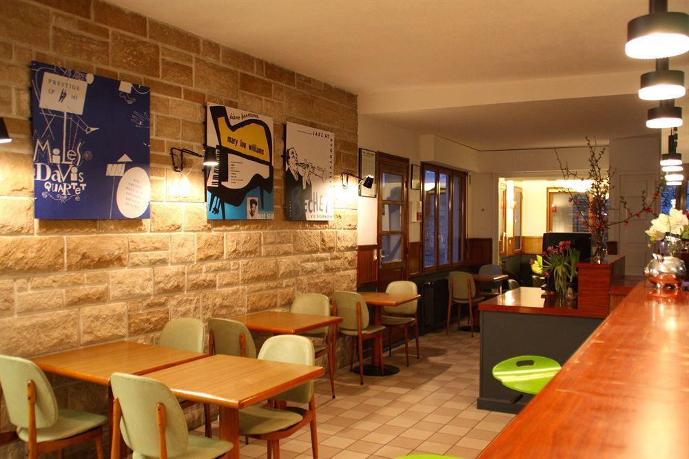 Hotel Les Hauts De Meursault Luaran gambar