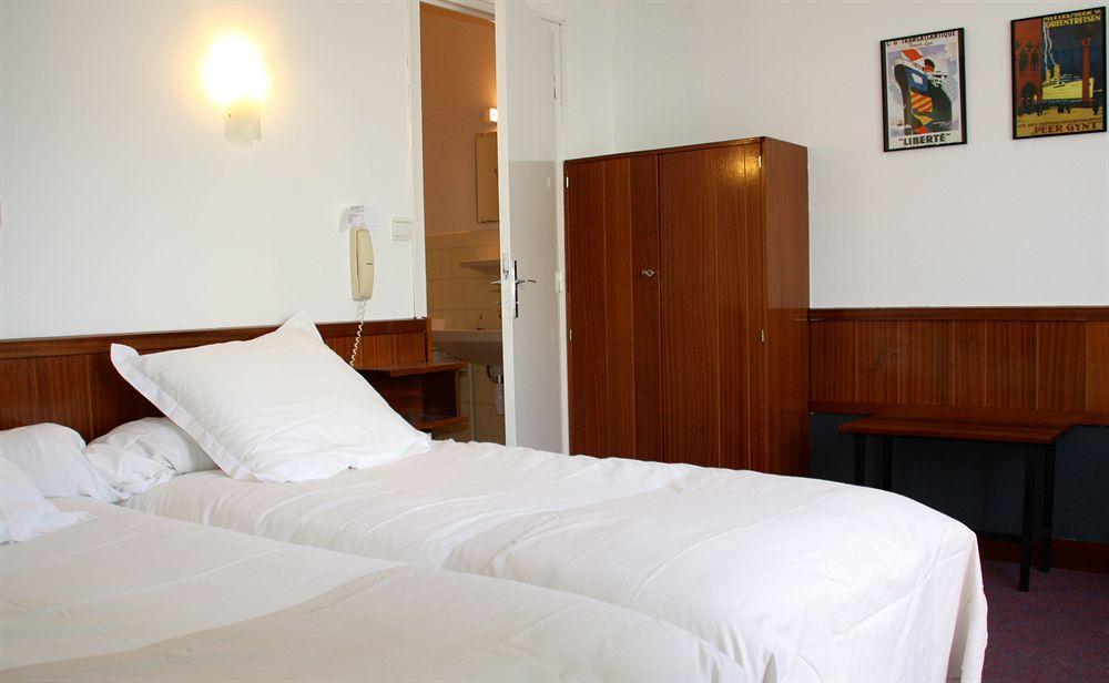 Hotel Les Hauts De Meursault Luaran gambar