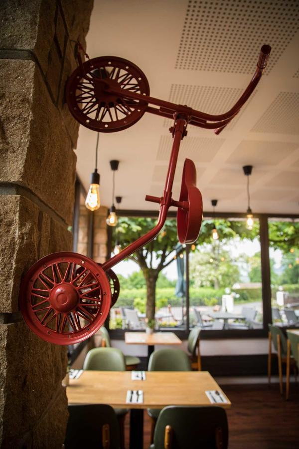Hotel Les Hauts De Meursault Luaran gambar