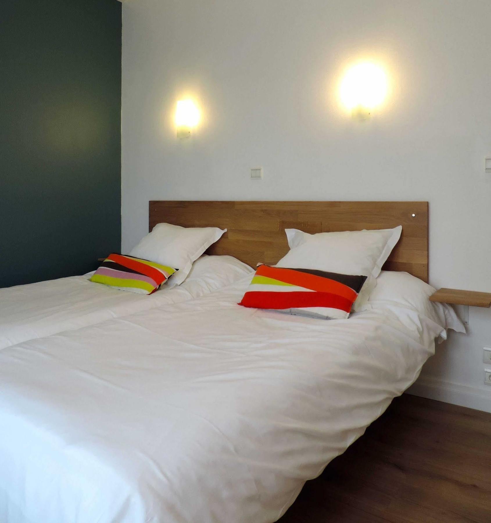 Hotel Les Hauts De Meursault Luaran gambar