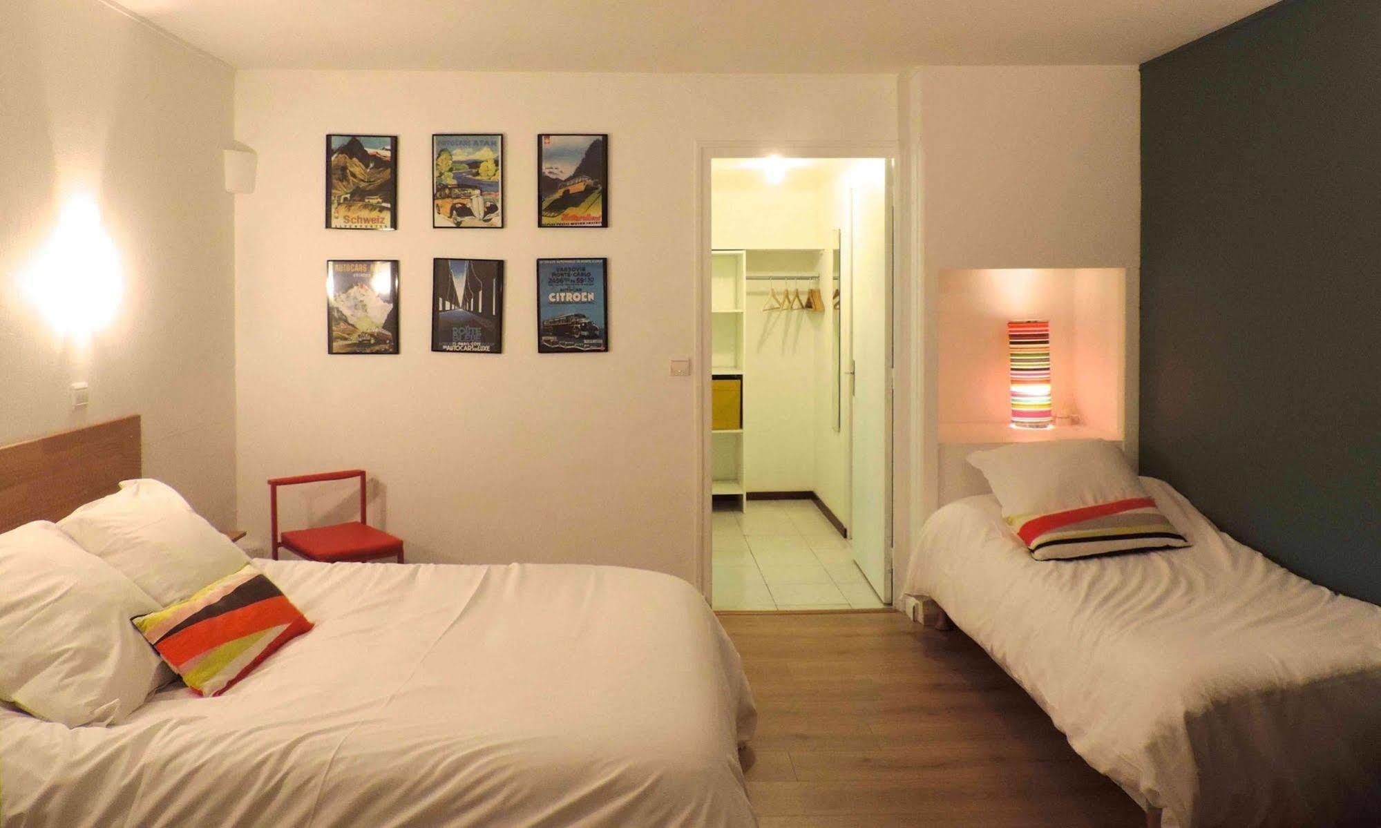 Hotel Les Hauts De Meursault Luaran gambar