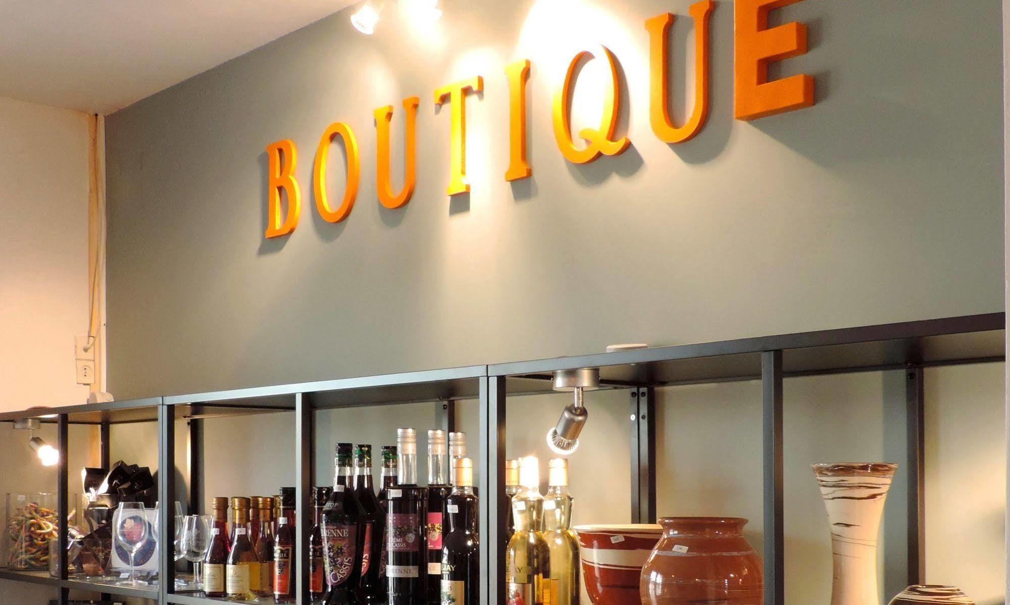 Hotel Les Hauts De Meursault Luaran gambar